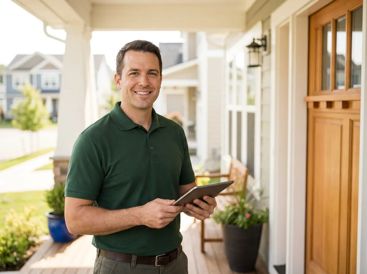 Pest control FAQs for Calumet, OK